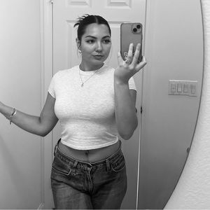 Meet your Posher, Bryanna